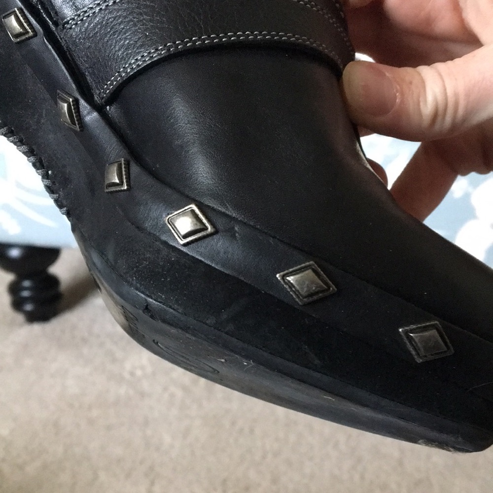Cole Haan Clogs - Picture 5 of 5